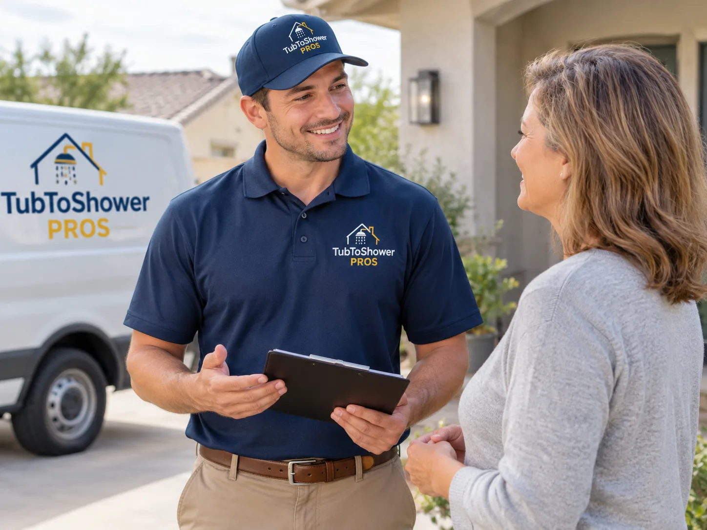 Tub Shower Conversion Waukesha, WI FAQs